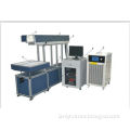 3D dynamic laser marking machine